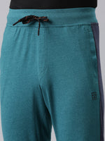 Faso Men's Cotton Track Pant