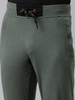 Faso Men's Premium Cotton Jogger