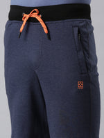 Faso Men's Cotton Track Shorts