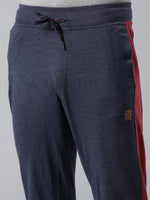 Faso Men's Cotton Track Pant