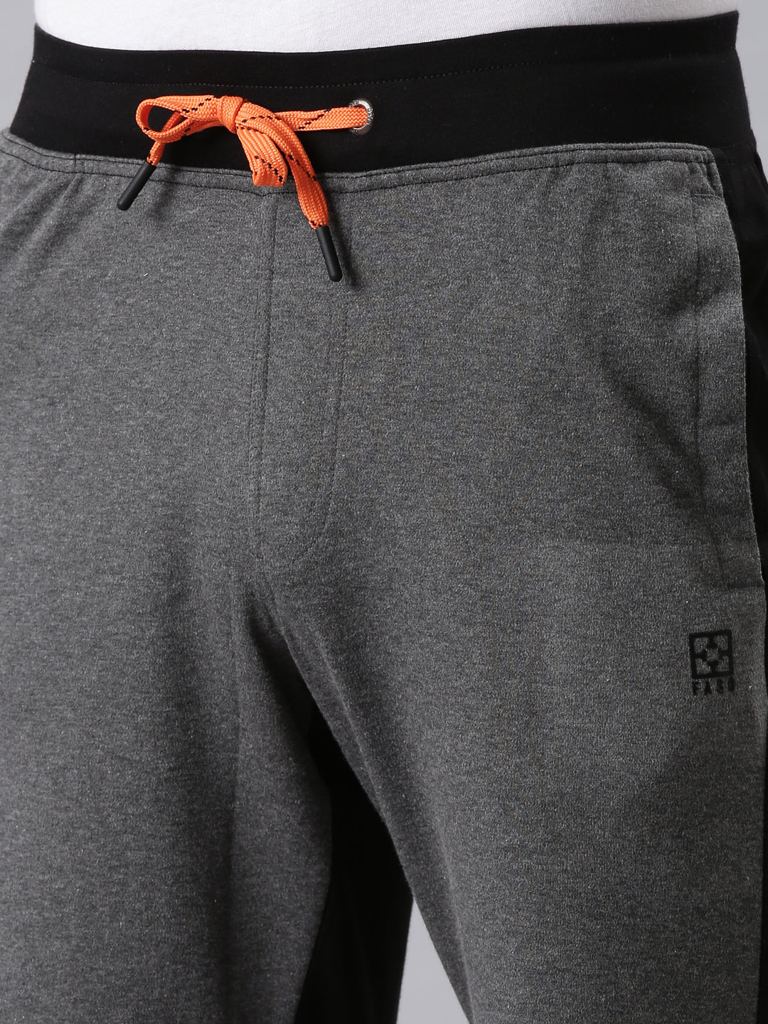 Faso Premium color Blocking Shorts