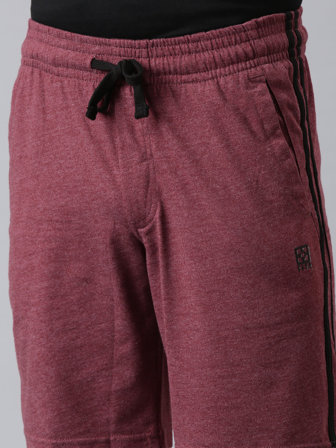 Faso Men's Premium Track Shorts