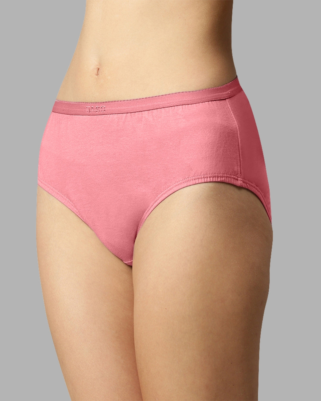 Faso Women's Hipster (Pack of 2)