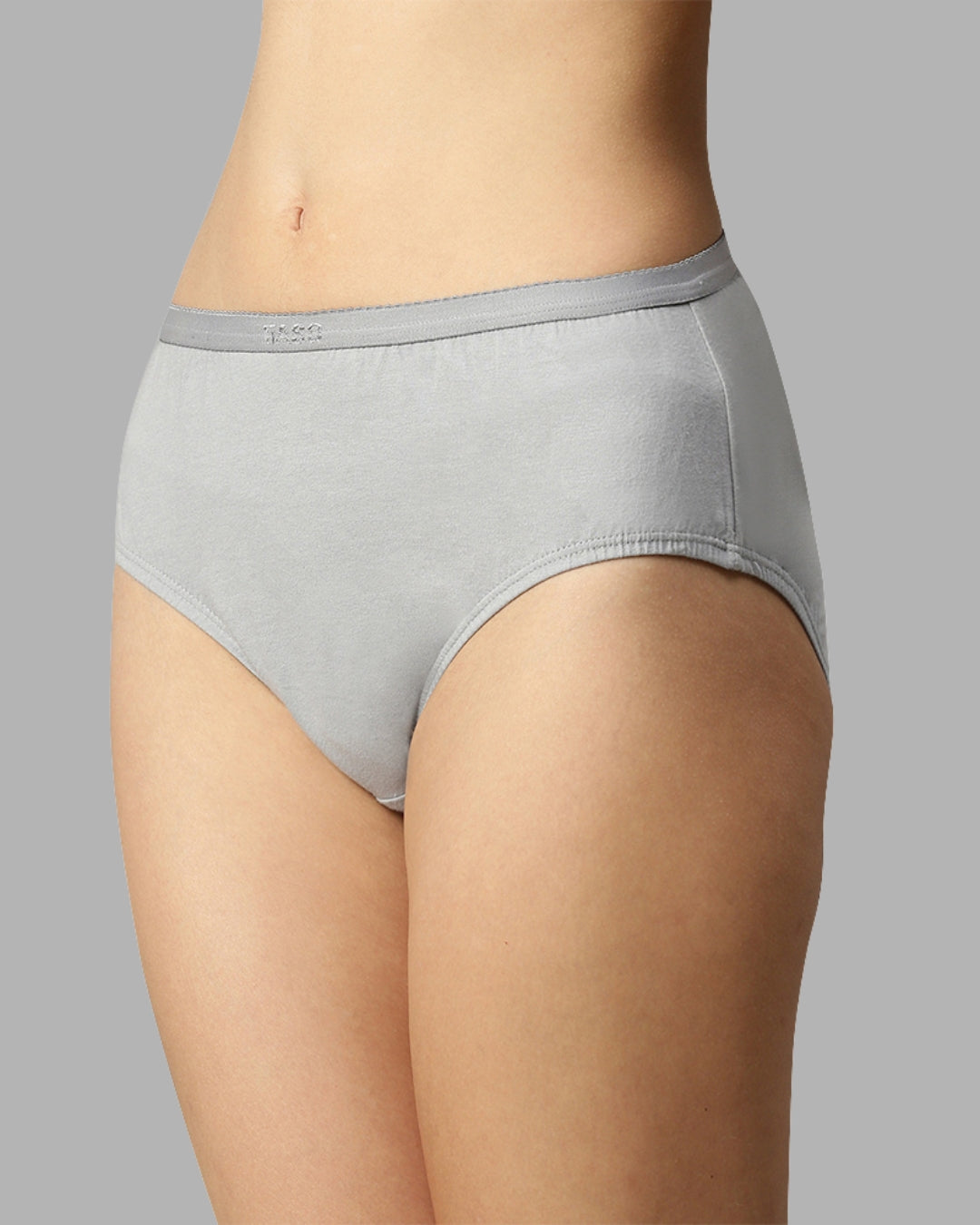Faso Women's Hipster (Pack of 2)