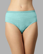 Faso Women's Hipster (Pack of 2)