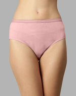 Faso Women's Hipster (Pack of 2)