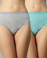 Faso Women's Hipster (Pack of 2)