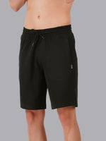 F A S O Men’s Cotton French Terry Shorts