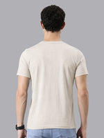 Faso Men's Round Nick T-shirt