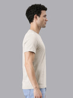 Faso Men's Round Nick T-shirt