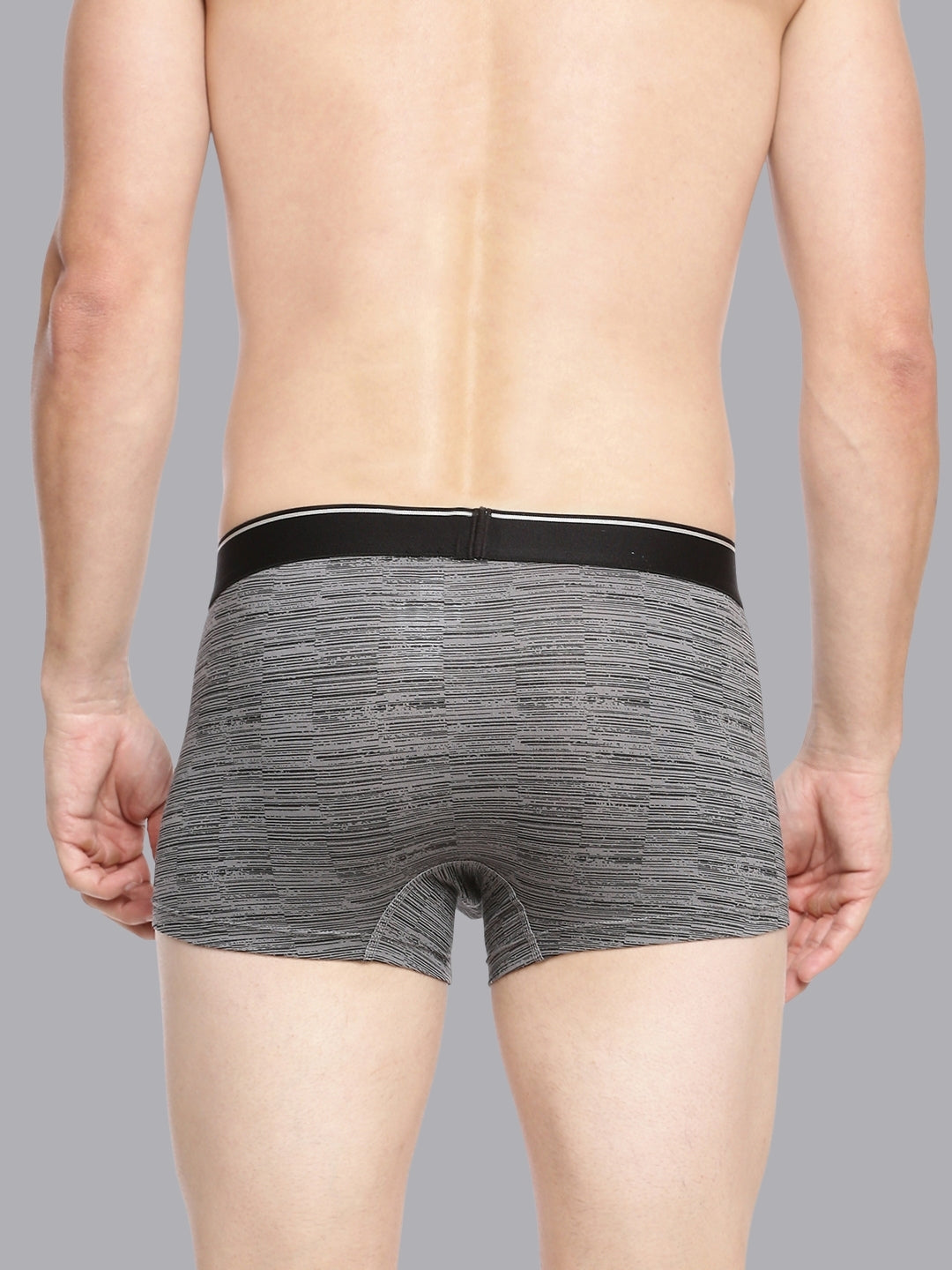 Faso Men's Cotton Trunk