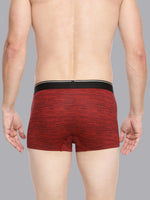 Faso Men's Cotton Trunk