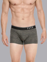 Faso Men's Cotton Trunk