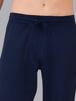 Faso Men's Cotton Track Pant
