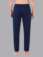 Faso Men's Cotton Track Pant
