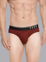 Faso Men's Brief