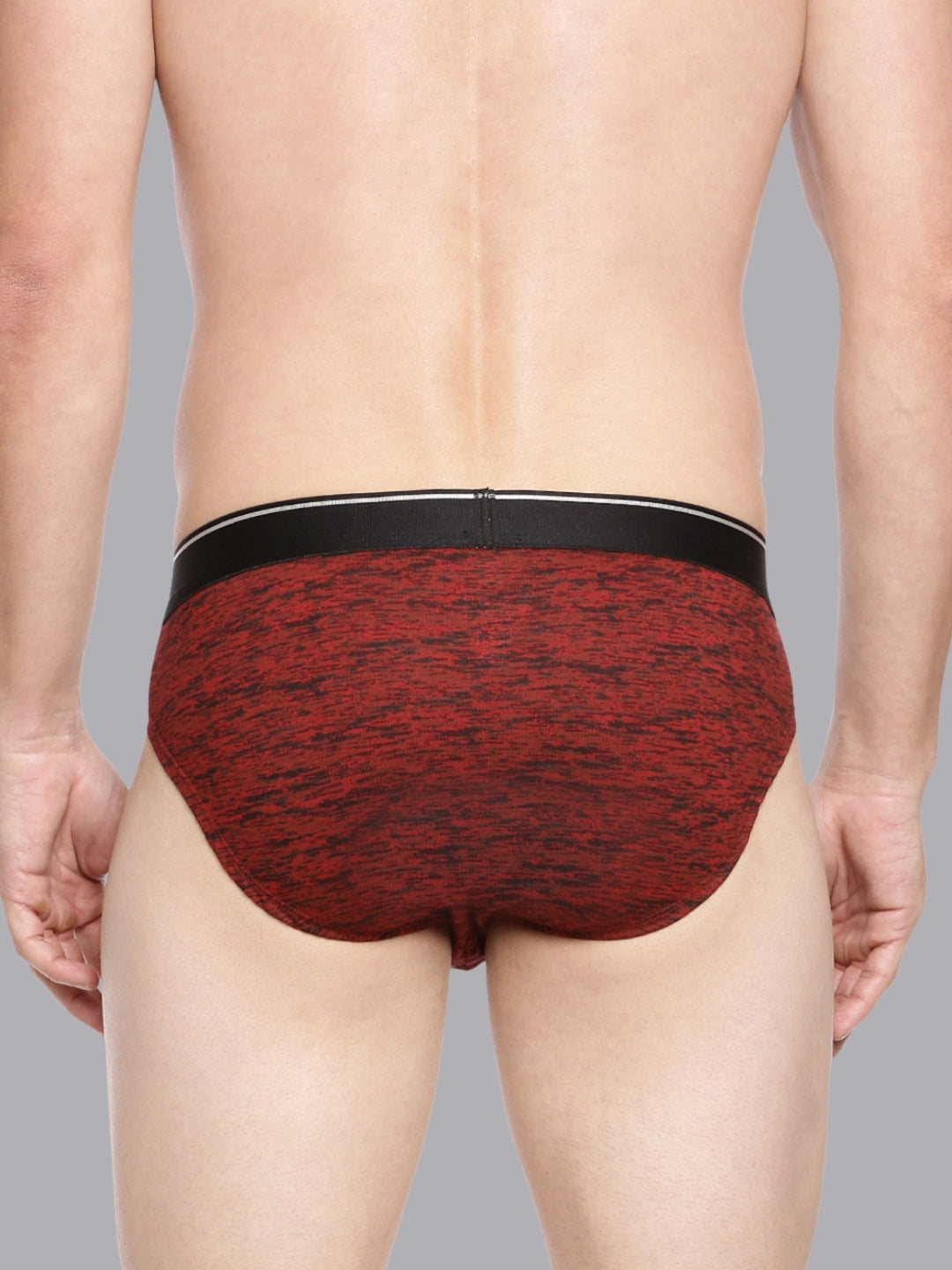 Faso Men's Brief