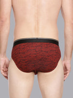 Faso Men's Brief