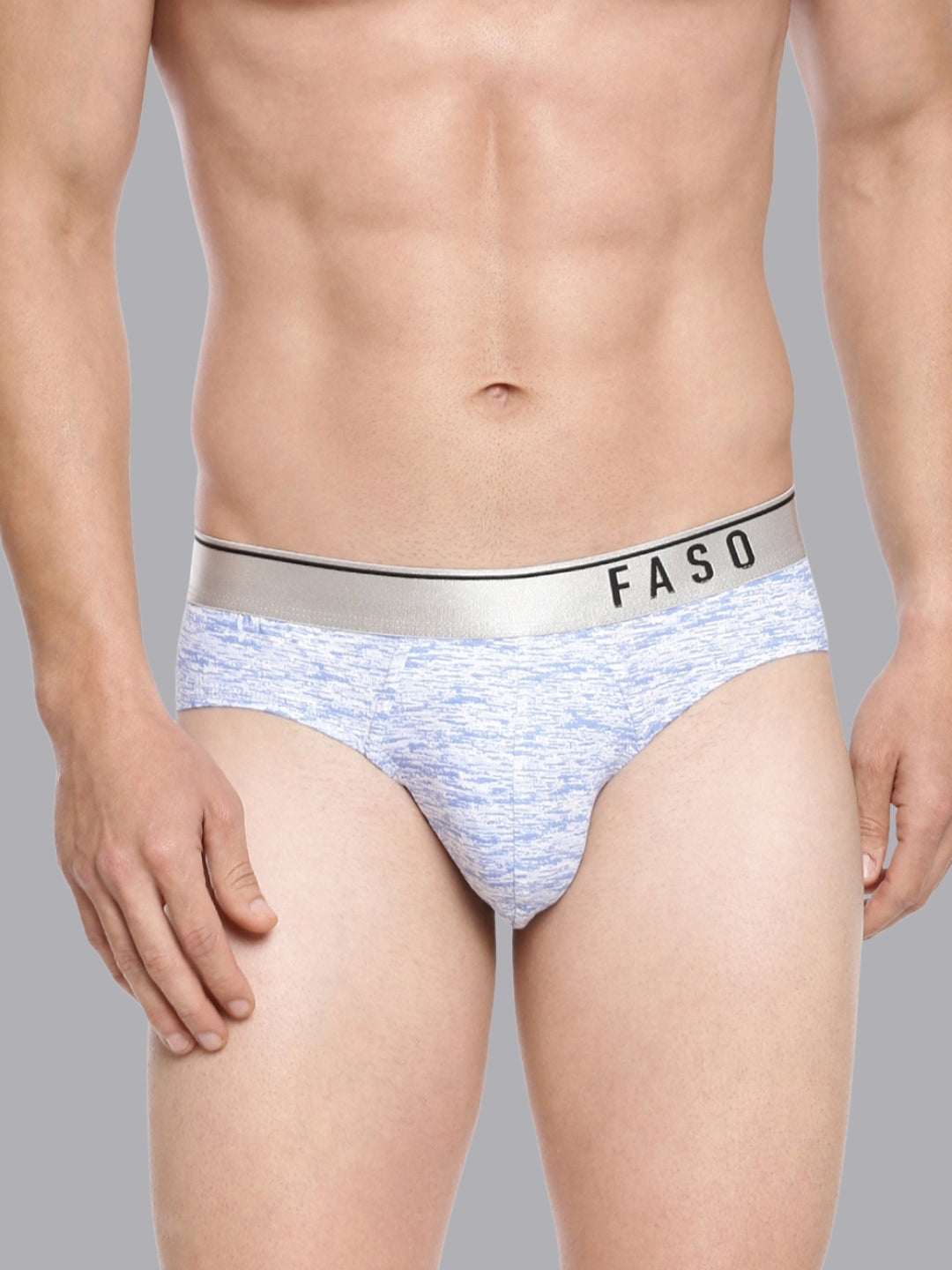 Faso Men's Brief