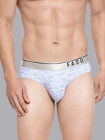 Faso Men's Brief