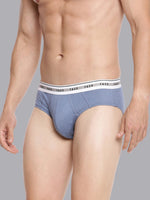 Faso Men's Twin-layered Brief
