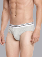 Faso Men's Twin-layered Brief