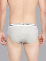 Faso Men's Twin-layered Brief