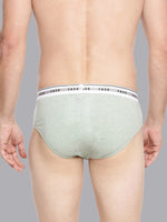 Faso Men's Twin-layered Brief