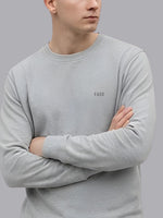 FASO Men’s Full Sleeve T-Shirt