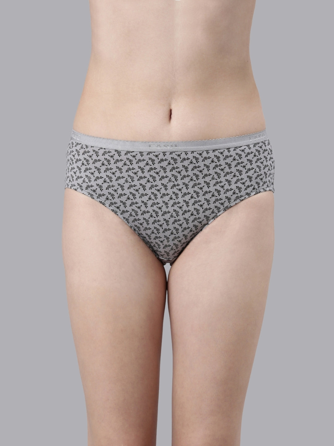 Faso Women's Hipster (Pack of 2)