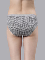 Faso Women's Hipster (Pack of 2)