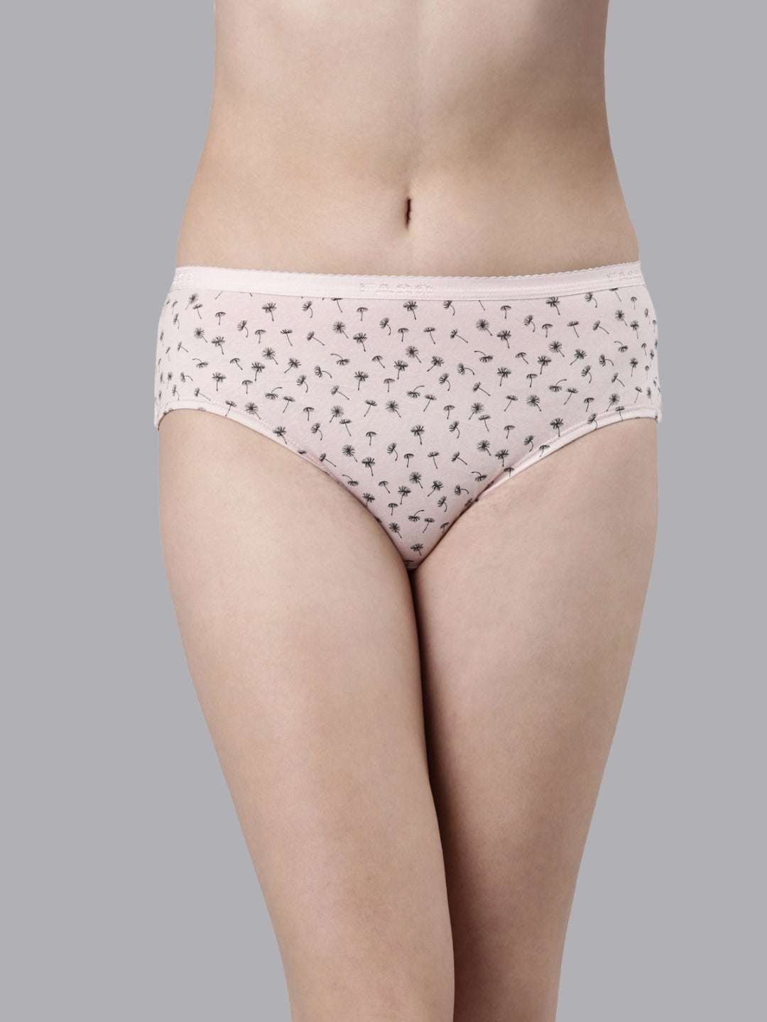 Faso Women's Hipster (Pack of 2)