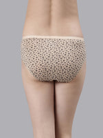 Faso Women's Hipster (Pack of 2)