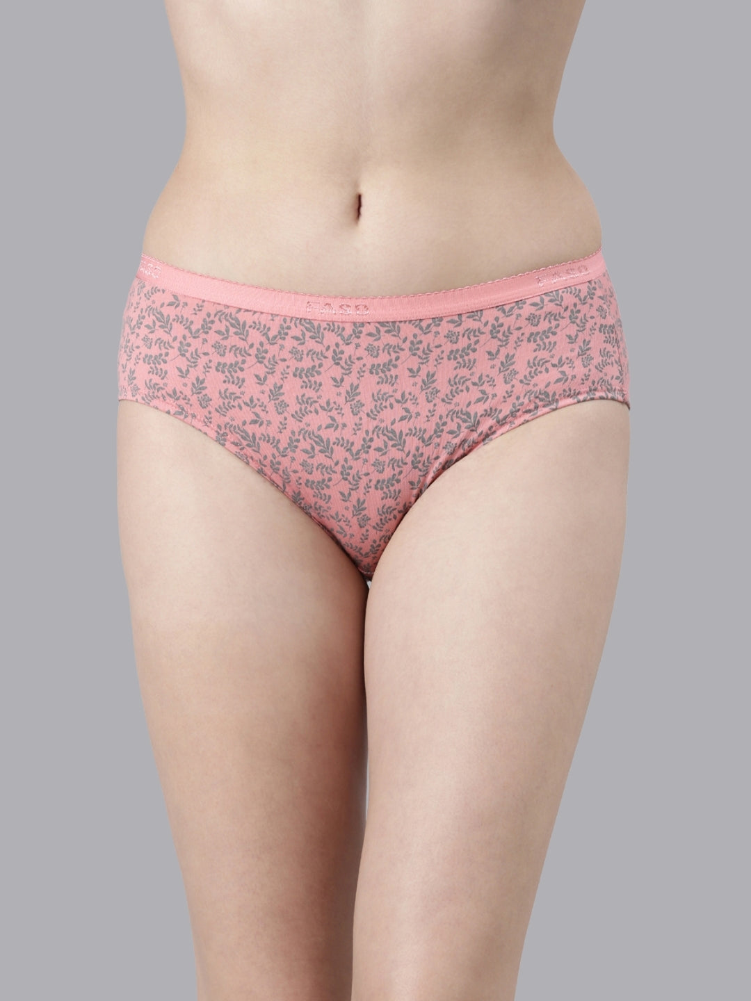 Faso Women's Hipster (Pack of 2)