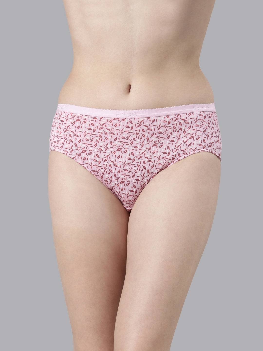 Faso Women's Hipster (Pack of 2)