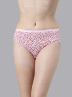 Faso Women's Hipster (Pack of 2)