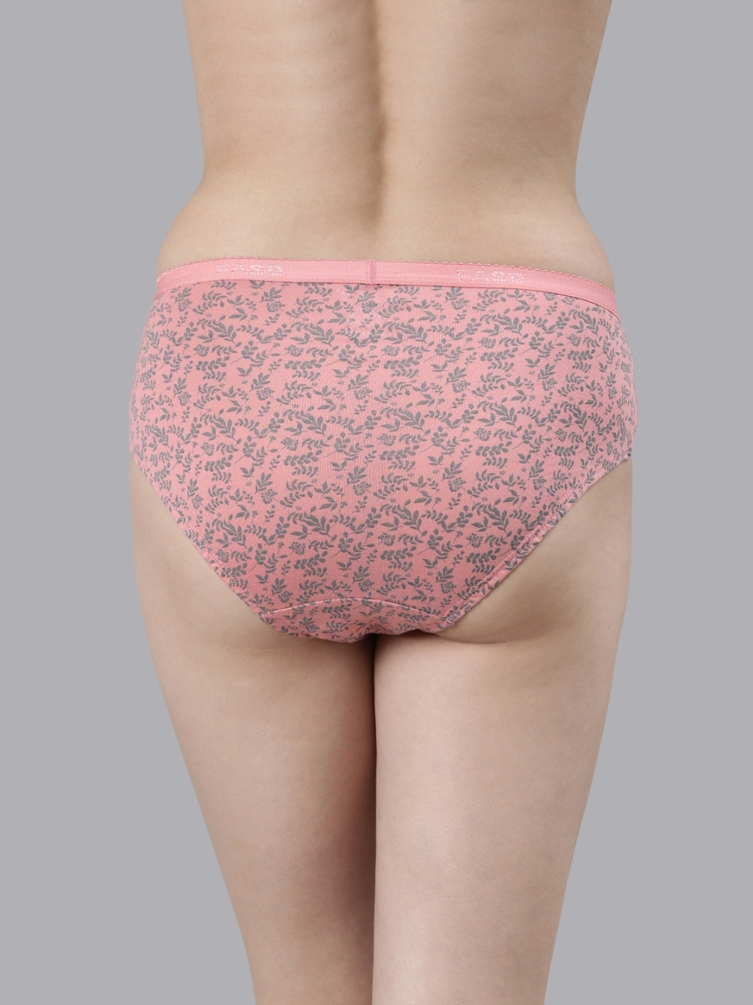 Faso Women's Hipster (Pack of 2)