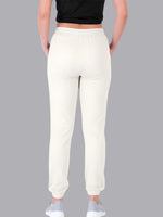 Faso Women's Cotton Jogger