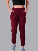 Faso Women's Cotton Jogger