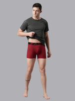 Faso Men's Premium Micro Modal Trunk