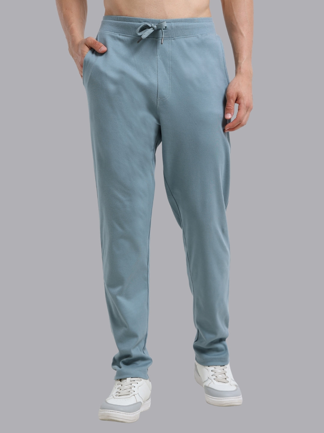 FASO Men’s Premium Track Pant
