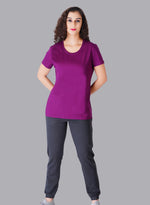 Faso Women's Cotton T-Shirt