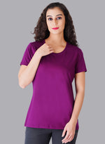 Faso Women's Cotton T-Shirt