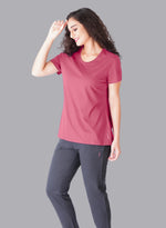 Faso Women's Cotton T-Shirt