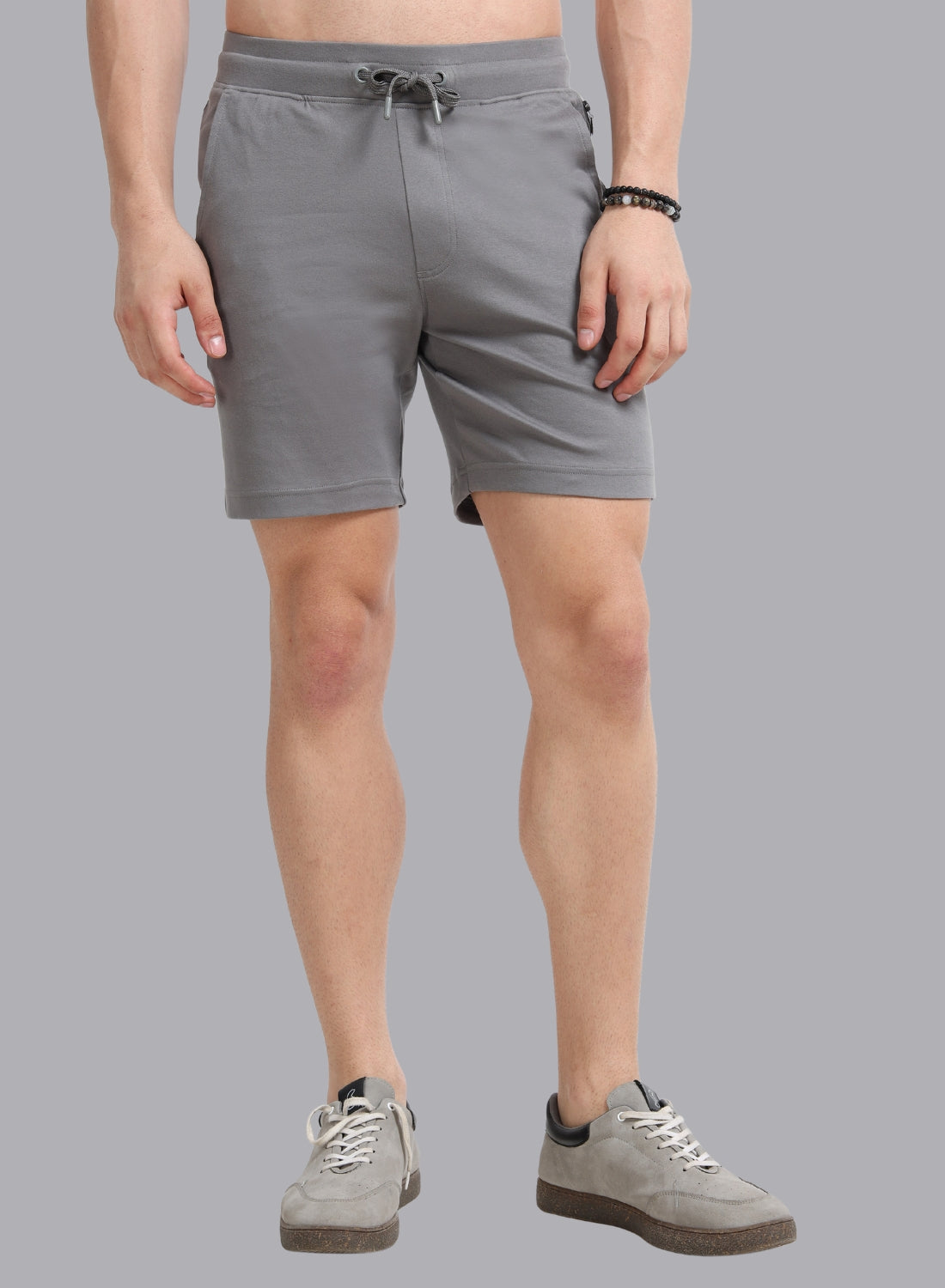 FASO Men’s Bermuda Shorts