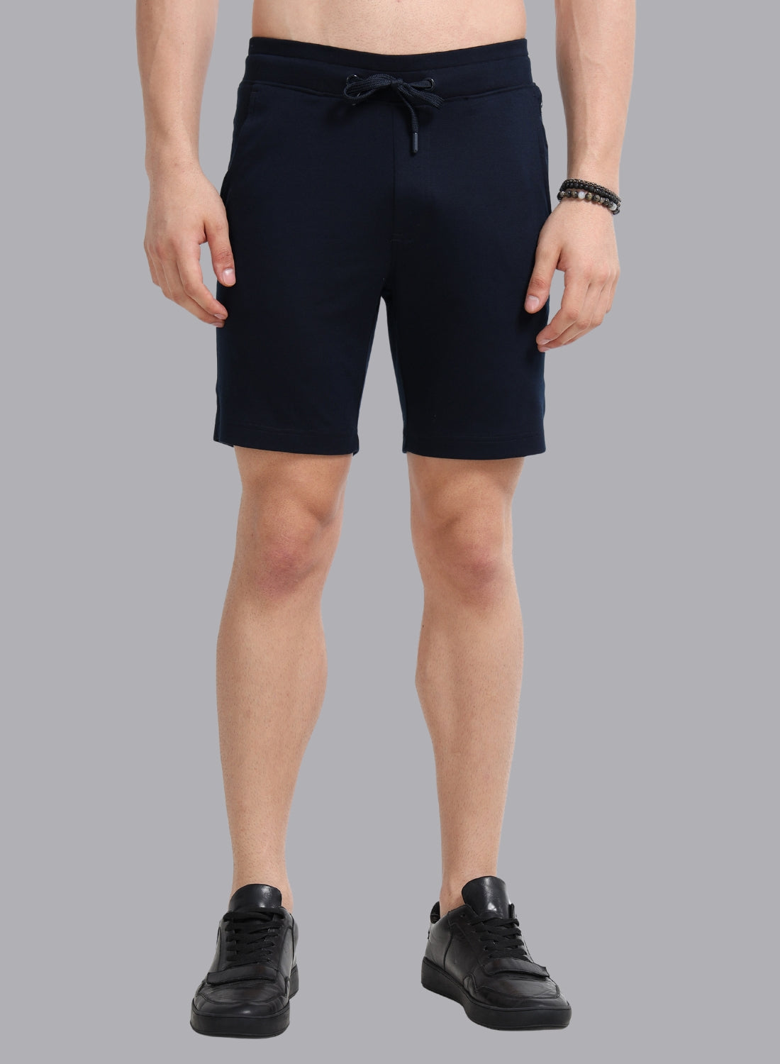 FASO Men’s Bermuda Shorts