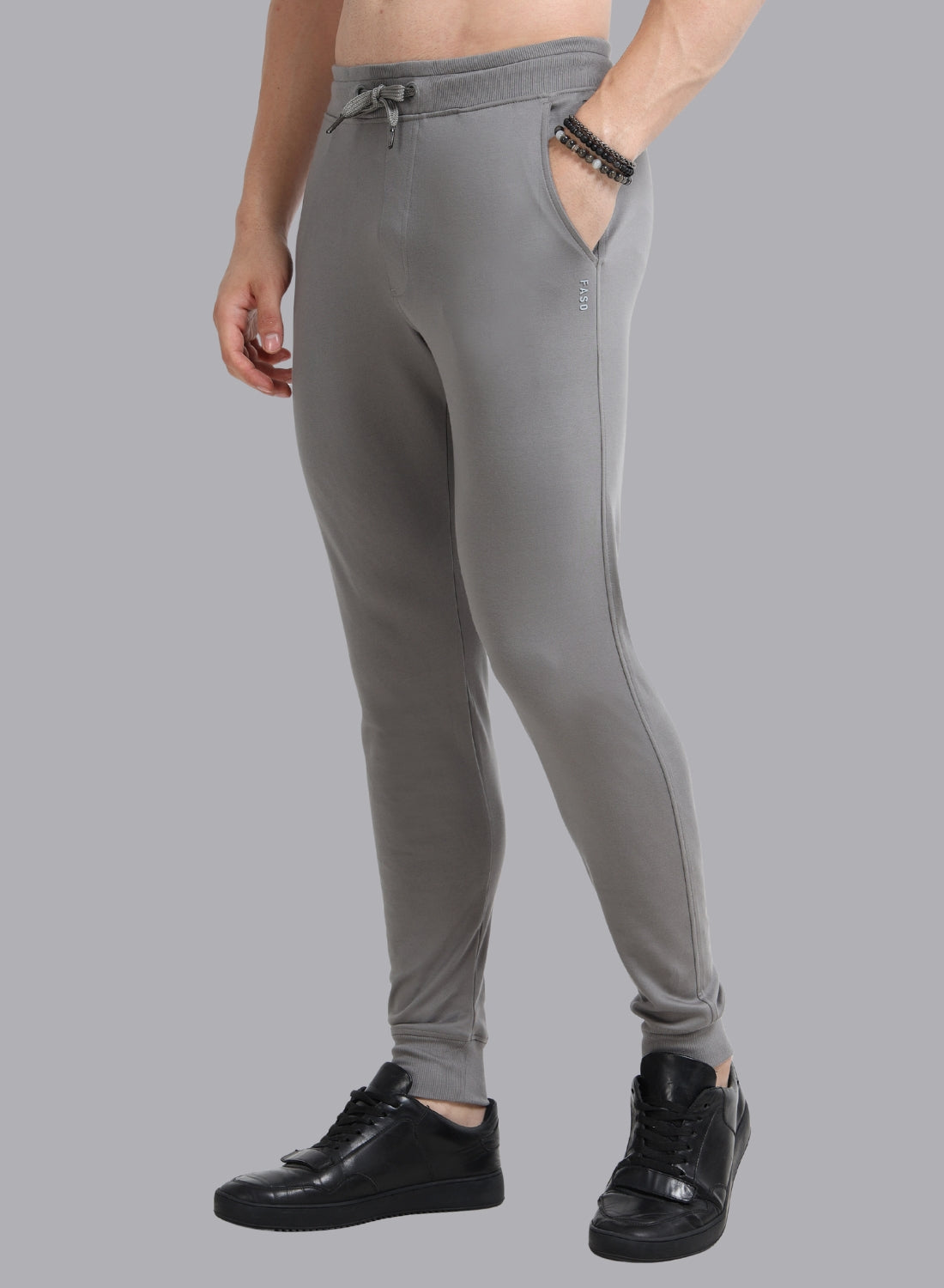 FASO Men’s Premium Comfort Jogger