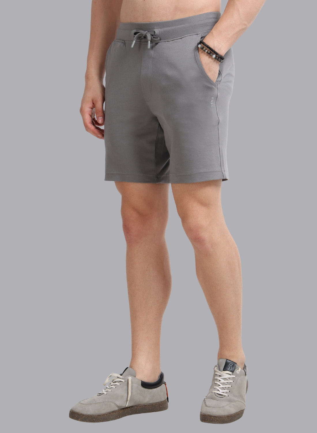 FASO Men’s Bermuda Shorts