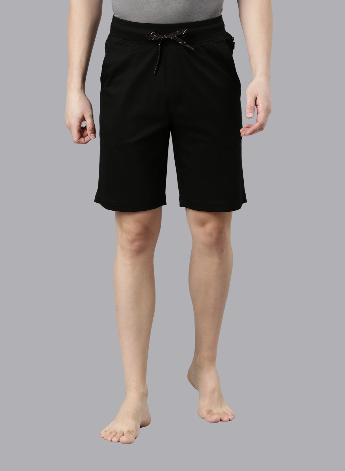FASO Men’s Bermuda Shorts