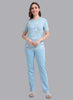 Faso Women's Cotton Printed Pyjama Set